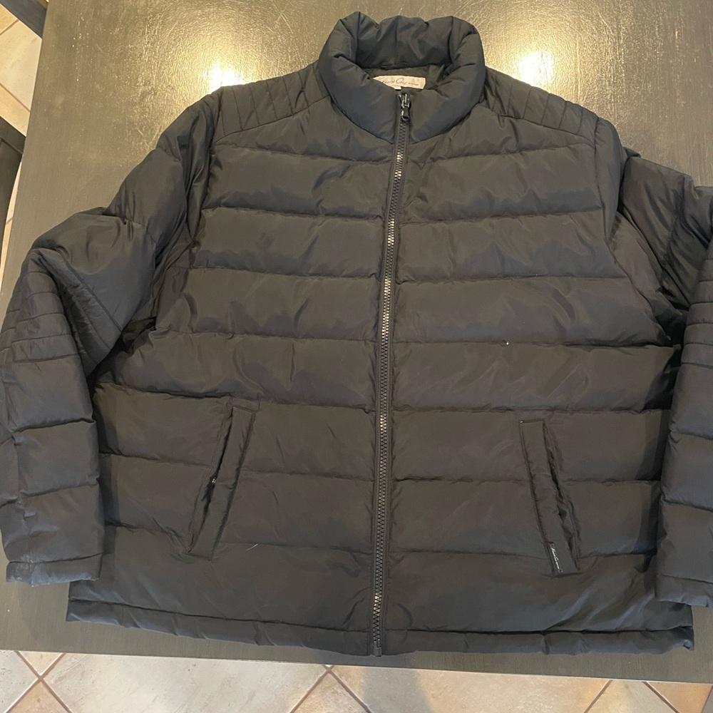 Men’s Kenneth Cole Down Jacket